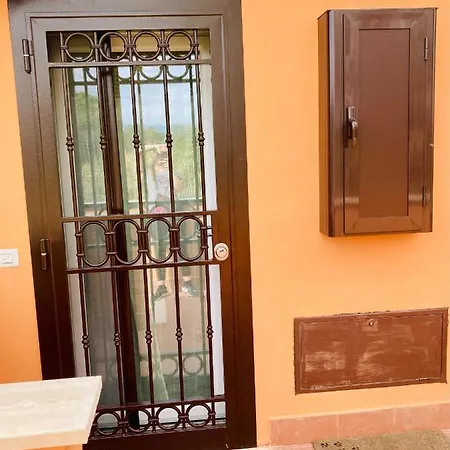 Villa Bubu, Appartamento Country-Chic Rome Exterior photo