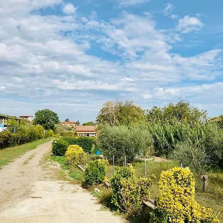 Villa Bubu, Appartamento Country-Chic Rome Exterior photo