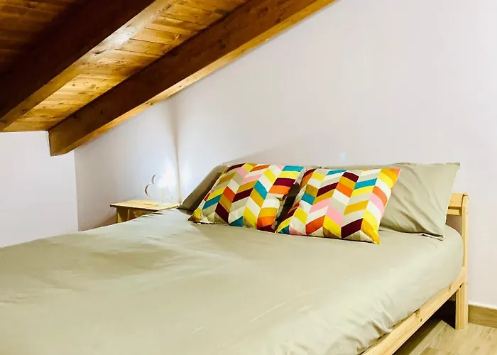 Villa Bubu, Appartamento Country-Chic