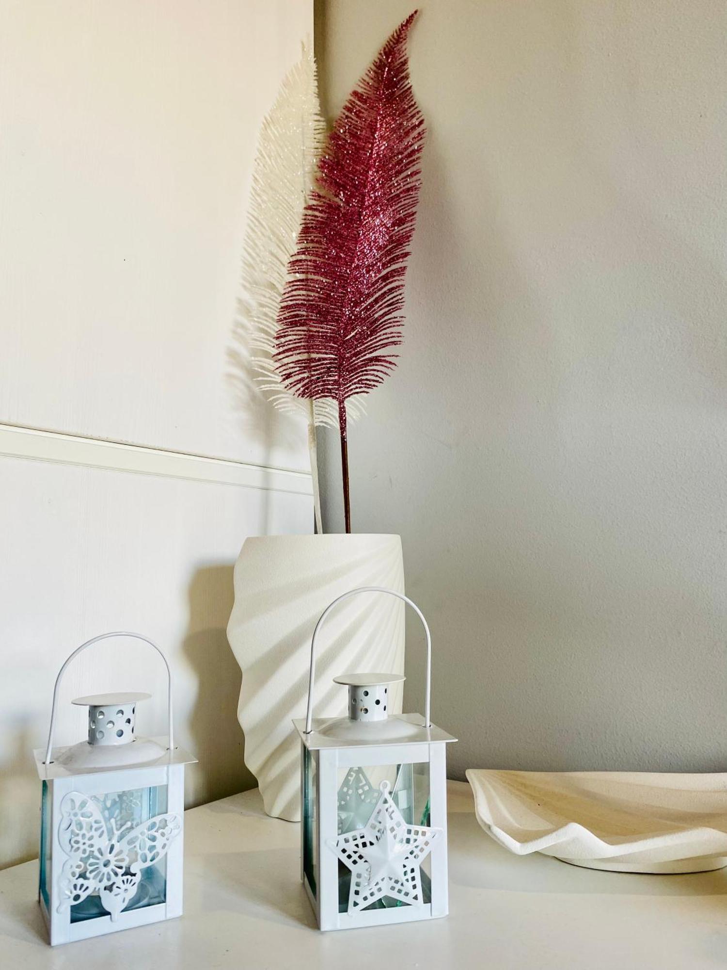 Vakantiehuis Bubu, Country-chic
