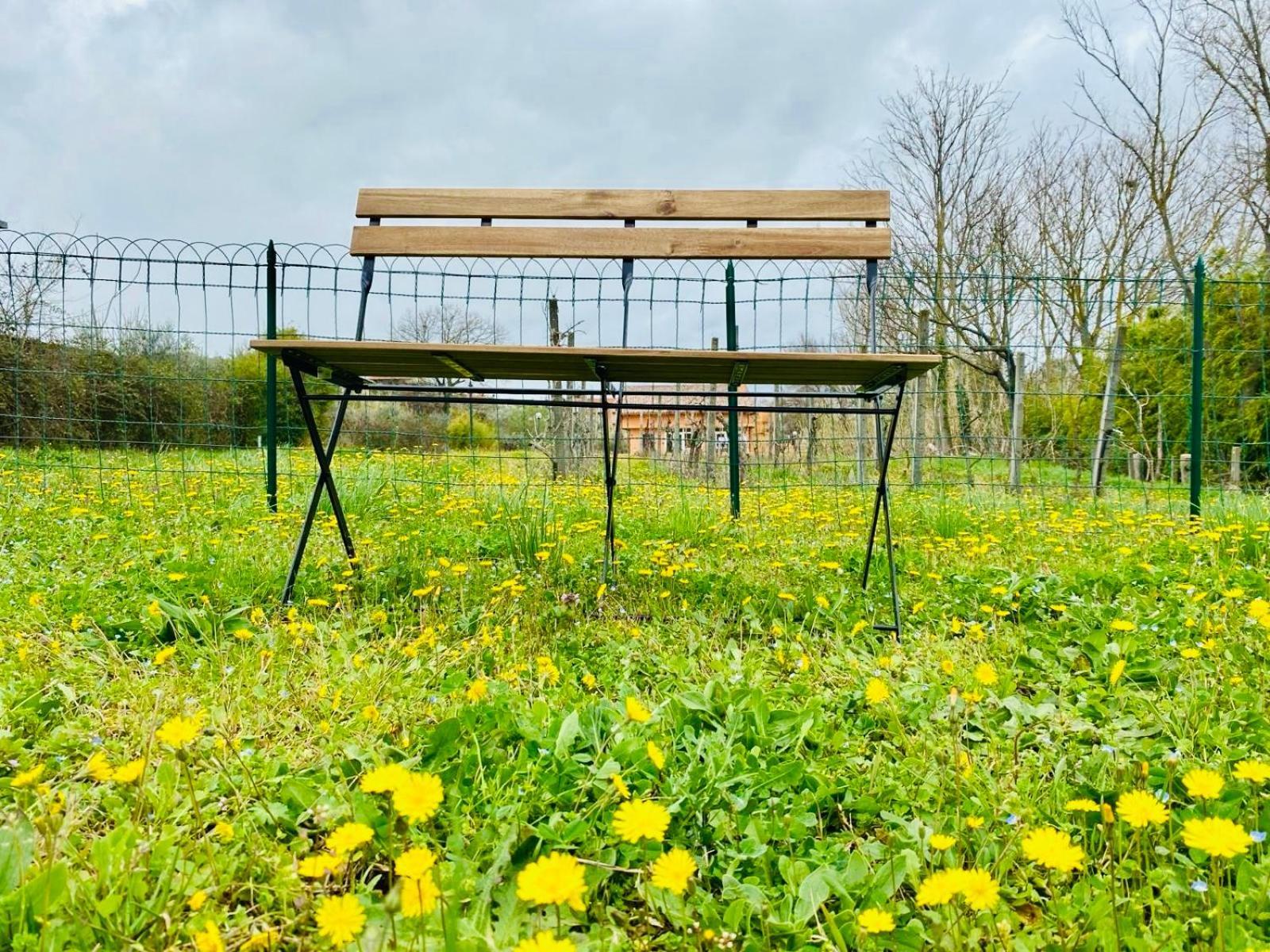 Vakantiehuis Bubu, Country-chic *